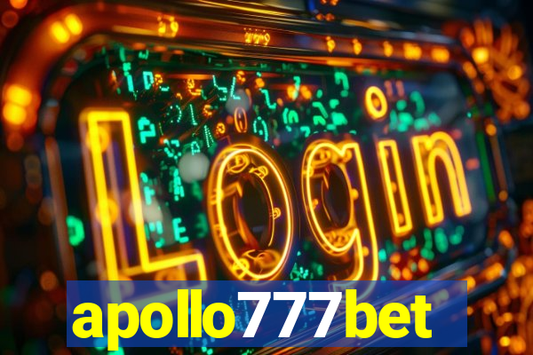 apollo777bet