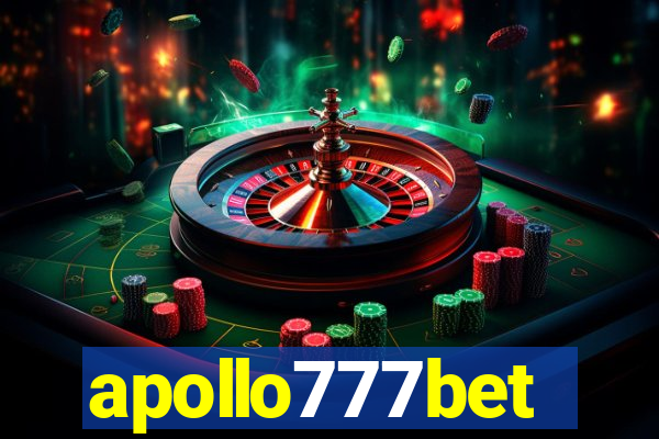 apollo777bet