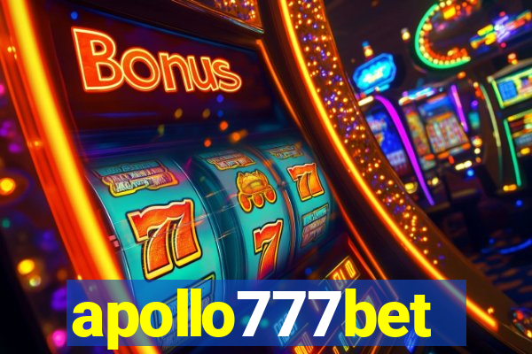 apollo777bet