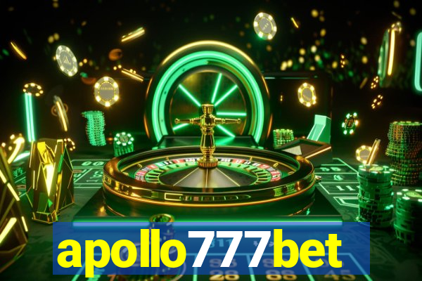 apollo777bet