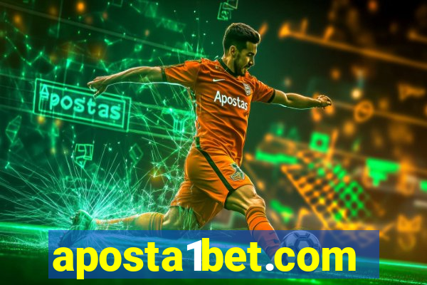 aposta1bet.com