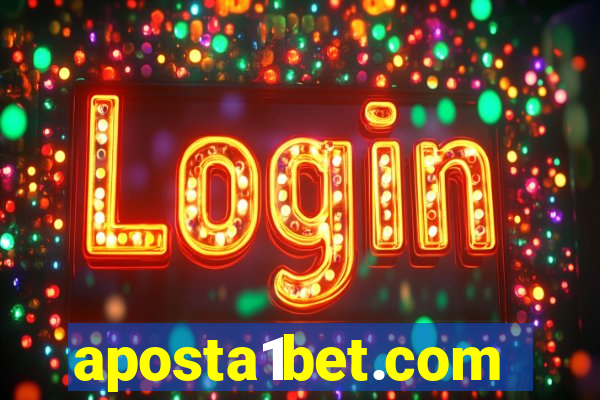 aposta1bet.com