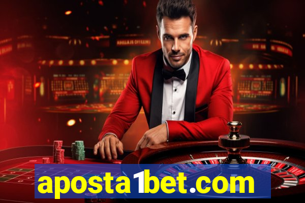 aposta1bet.com