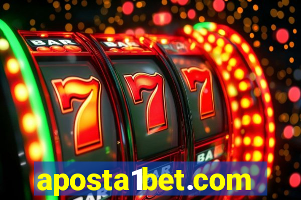 aposta1bet.com