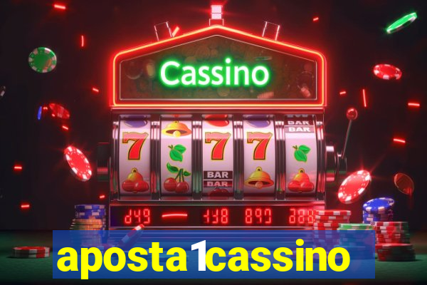 aposta1cassino