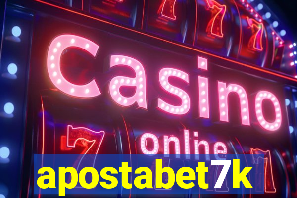 apostabet7k