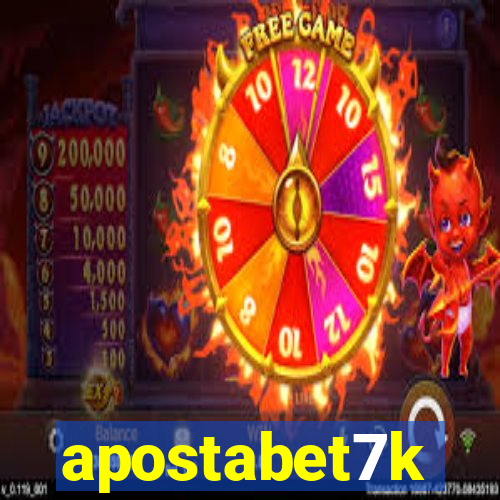 apostabet7k