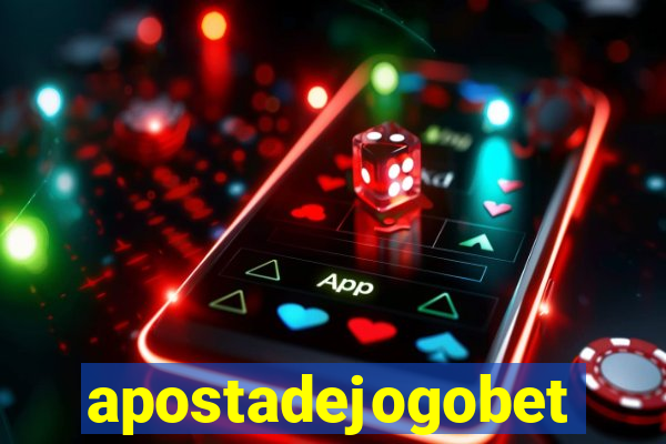 apostadejogobet