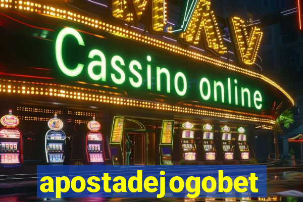 apostadejogobet