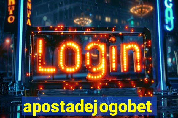 apostadejogobet