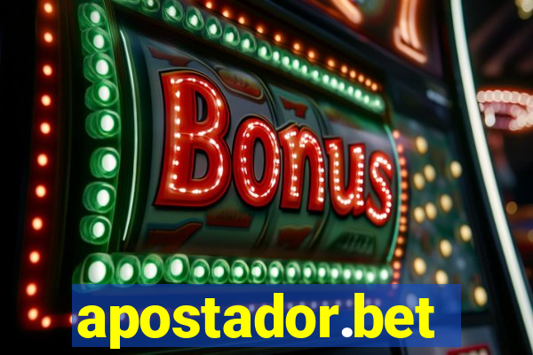 apostador.bet