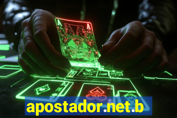 apostador.net.br