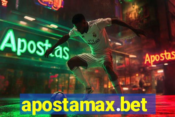 apostamax.bet