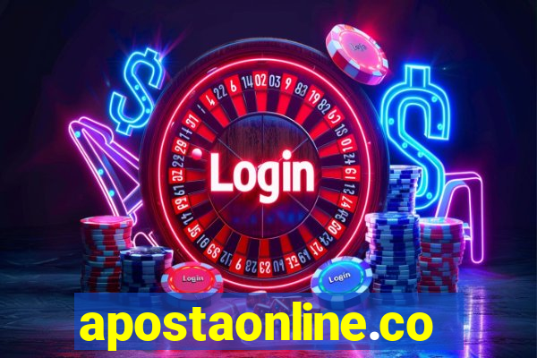 apostaonline.com