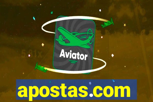 apostas.com