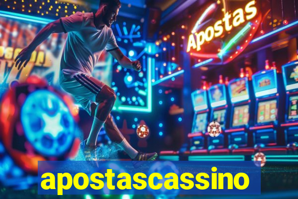 apostascassino