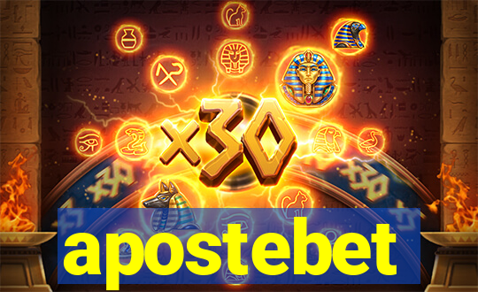 apostebet