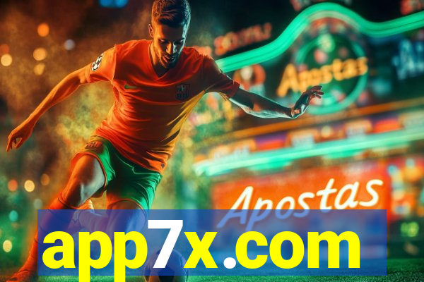 app7x.com