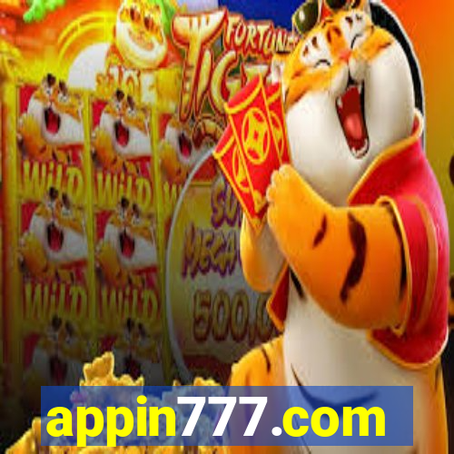 appin777.com