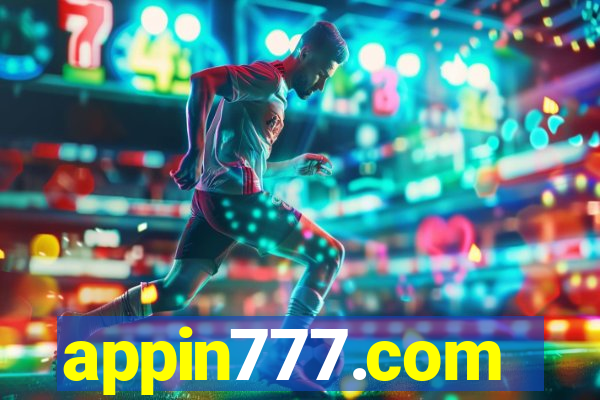 appin777.com