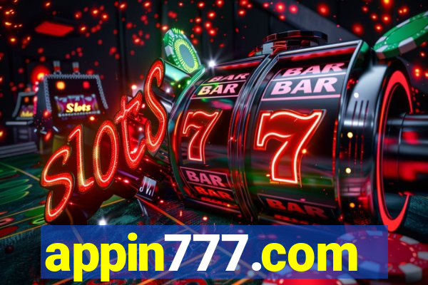 appin777.com