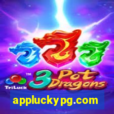 appluckypg.com