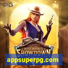 appsuperpg.com