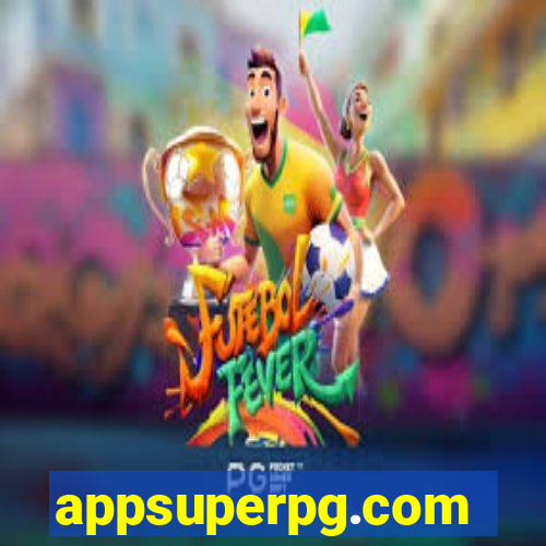 appsuperpg.com