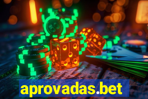 aprovadas.bet