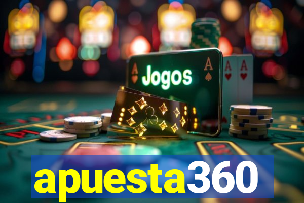 apuesta360