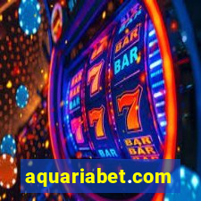 aquariabet.com