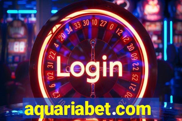 aquariabet.com