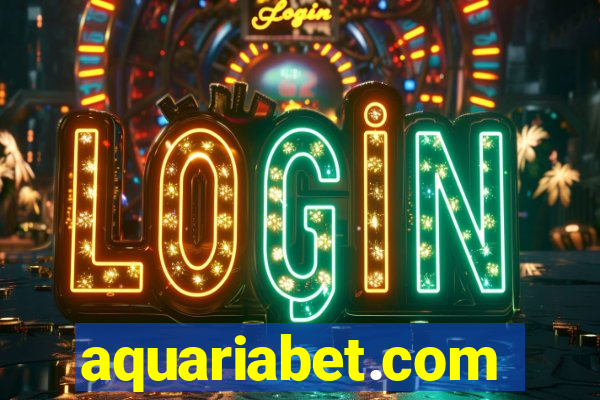 aquariabet.com