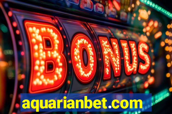 aquarianbet.com