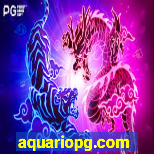 aquariopg.com