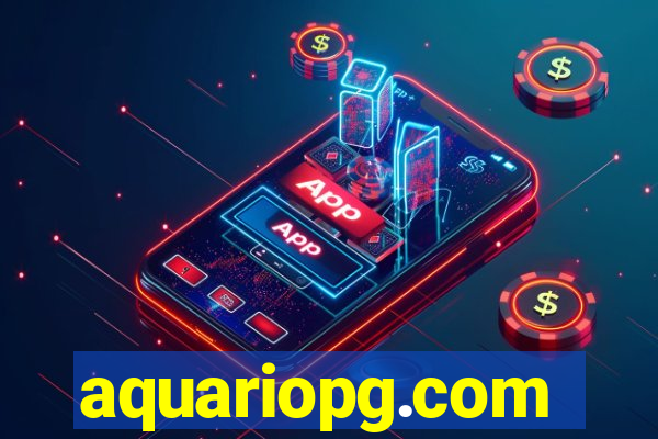 aquariopg.com