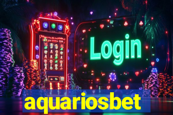 aquariosbet