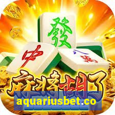 aquariusbet.co