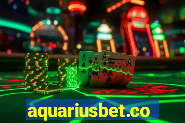 aquariusbet.co