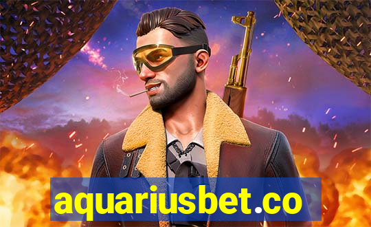 aquariusbet.co