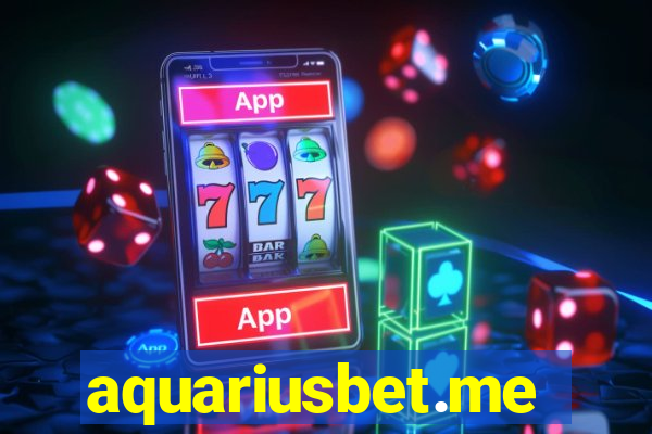 aquariusbet.me