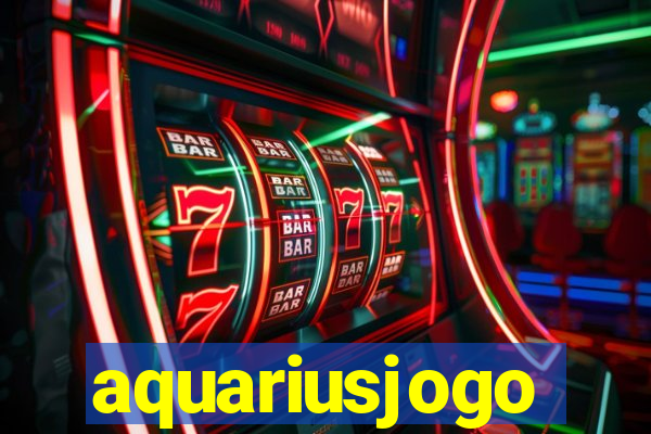 aquariusjogo