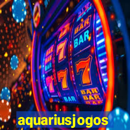 aquariusjogos