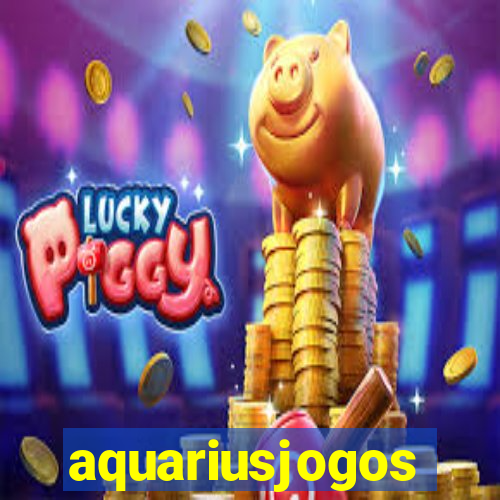 aquariusjogos