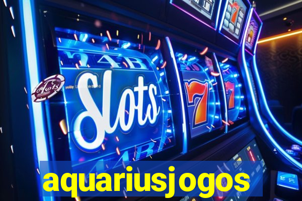 aquariusjogos