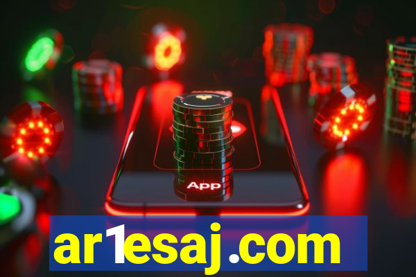 ar1esaj.com