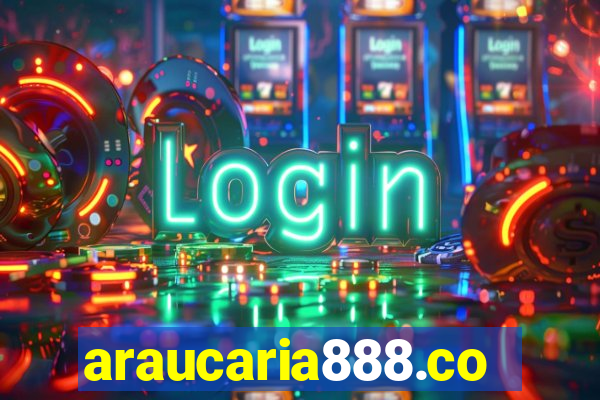 araucaria888.com