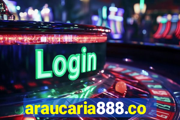 araucaria888.com