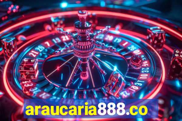 araucaria888.com