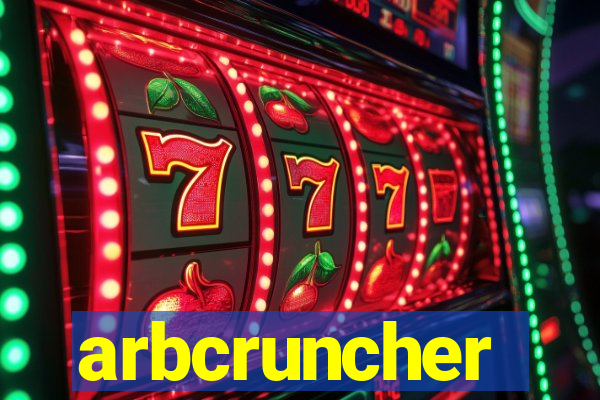 arbcruncher